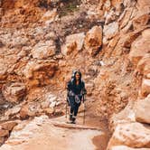 Review photo of Mather Campground — Grand Canyon National Park by Sapphire J., May 8, 2019