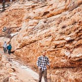 Review photo of Mather Campground — Grand Canyon National Park by Sapphire J., May 8, 2019