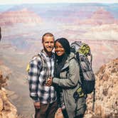 Review photo of Mather Campground — Grand Canyon National Park by Sapphire J., May 8, 2019