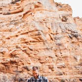 Review photo of Mather Campground — Grand Canyon National Park by Sapphire J., May 8, 2019