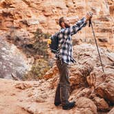 Review photo of Mather Campground — Grand Canyon National Park by Sapphire J., May 8, 2019