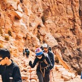 Review photo of Mather Campground — Grand Canyon National Park by Sapphire J., May 8, 2019
