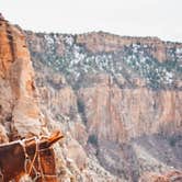 Review photo of Mather Campground — Grand Canyon National Park by Sapphire J., May 8, 2019