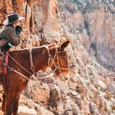 Review photo of Mather Campground — Grand Canyon National Park by Sapphire J., May 8, 2019