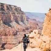Review photo of Mather Campground — Grand Canyon National Park by Sapphire J., May 8, 2019
