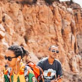Review photo of Mather Campground — Grand Canyon National Park by Sapphire J., May 8, 2019