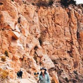Review photo of Mather Campground — Grand Canyon National Park by Sapphire J., May 8, 2019