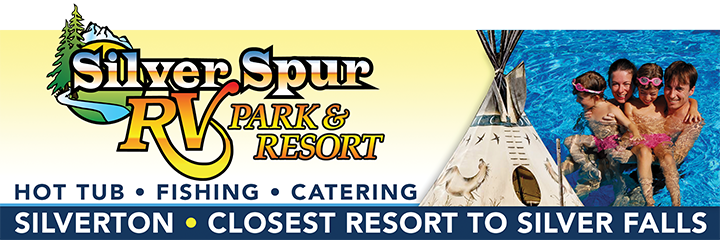 Camper submitted image from Silver Spur RV Park & Resort - 4