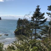 Review photo of Salt Creek Recreation Area by Brandon J., May 8, 2019