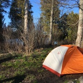 Review photo of Newport State Park Campground by Hilary S., May 8, 2019