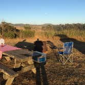 Review photo of San Simeon Creek Campground — Hearst San Simeon State Park by Susan V., May 9, 2019