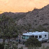 Review photo of Black Rock Campground — Joshua Tree National Park by Susan V., May 9, 2019