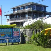 Review photo of Rodanthe Watersports & Campground by Kirsten J., May 9, 2019