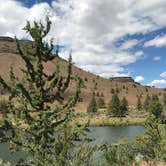 Review photo of Trout Creek Campground by Thomas B., May 9, 2019