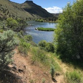 Review photo of Trout Creek Campground by Thomas B., May 9, 2019