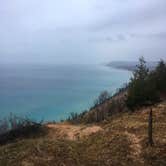 Review photo of D.H. Day Campground — Sleeping Bear Dunes National Lakeshore by Kaleigh J., May 9, 2019