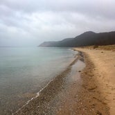 Review photo of D.H. Day Campground — Sleeping Bear Dunes National Lakeshore by Kaleigh J., May 9, 2019