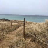 Review photo of D.H. Day Campground — Sleeping Bear Dunes National Lakeshore by Kaleigh J., May 9, 2019