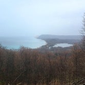 Review photo of D.H. Day Campground — Sleeping Bear Dunes National Lakeshore by Kaleigh J., May 9, 2019