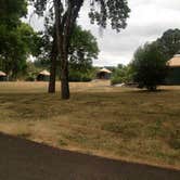 Review photo of Champoeg State Heritage Area Campground by Bjorn S., July 27, 2015