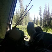 Review photo of Brooks Lake Campground by Stephen H., May 9, 2019