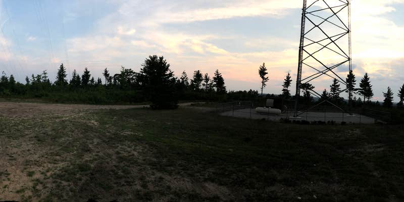 Camper submitted image from Clear Lake Campground