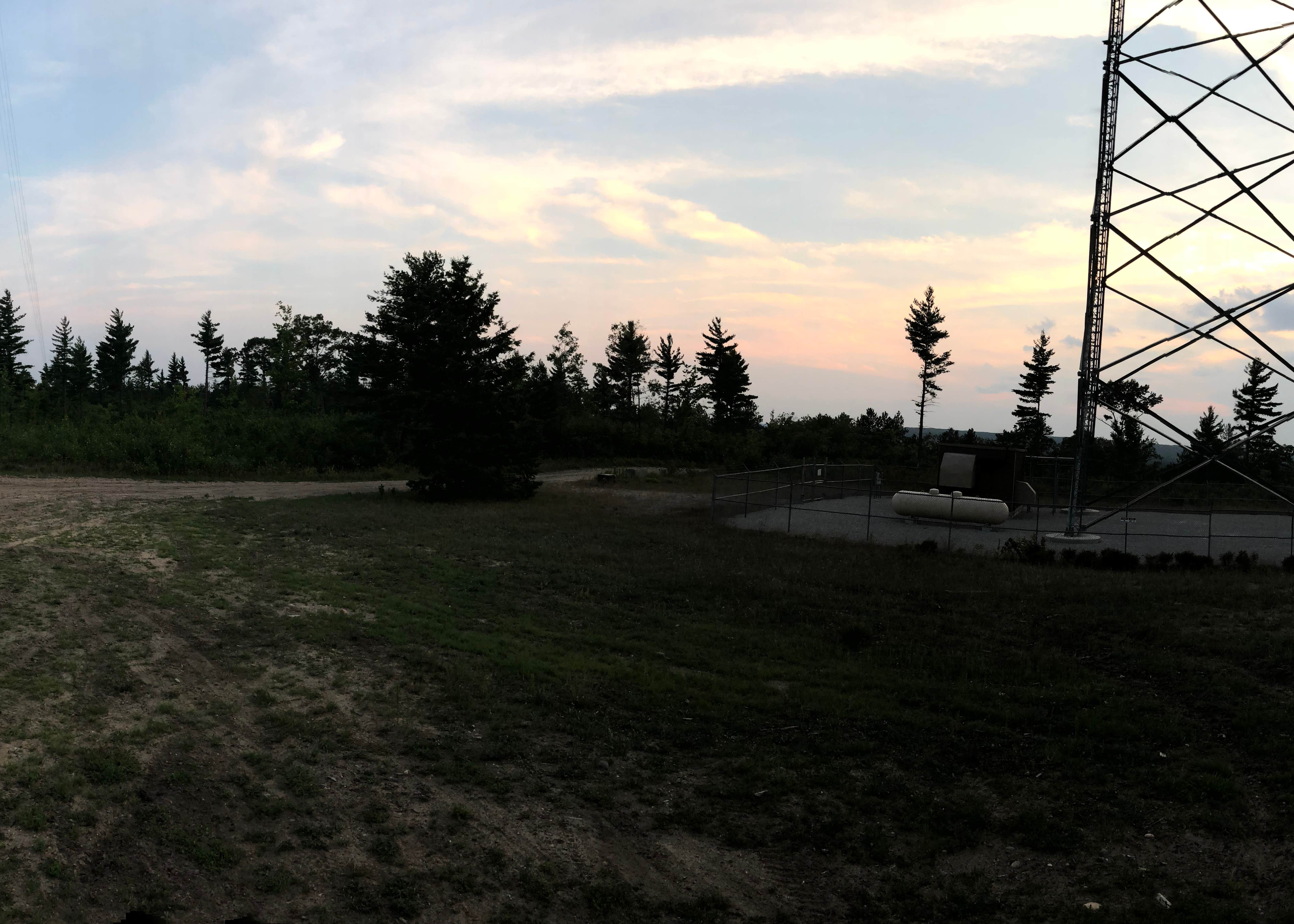 Clear Lake Campground Camping The Dyrt