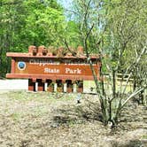 Review photo of Chippokes State Park Campground by Amanda D., May 9, 2019