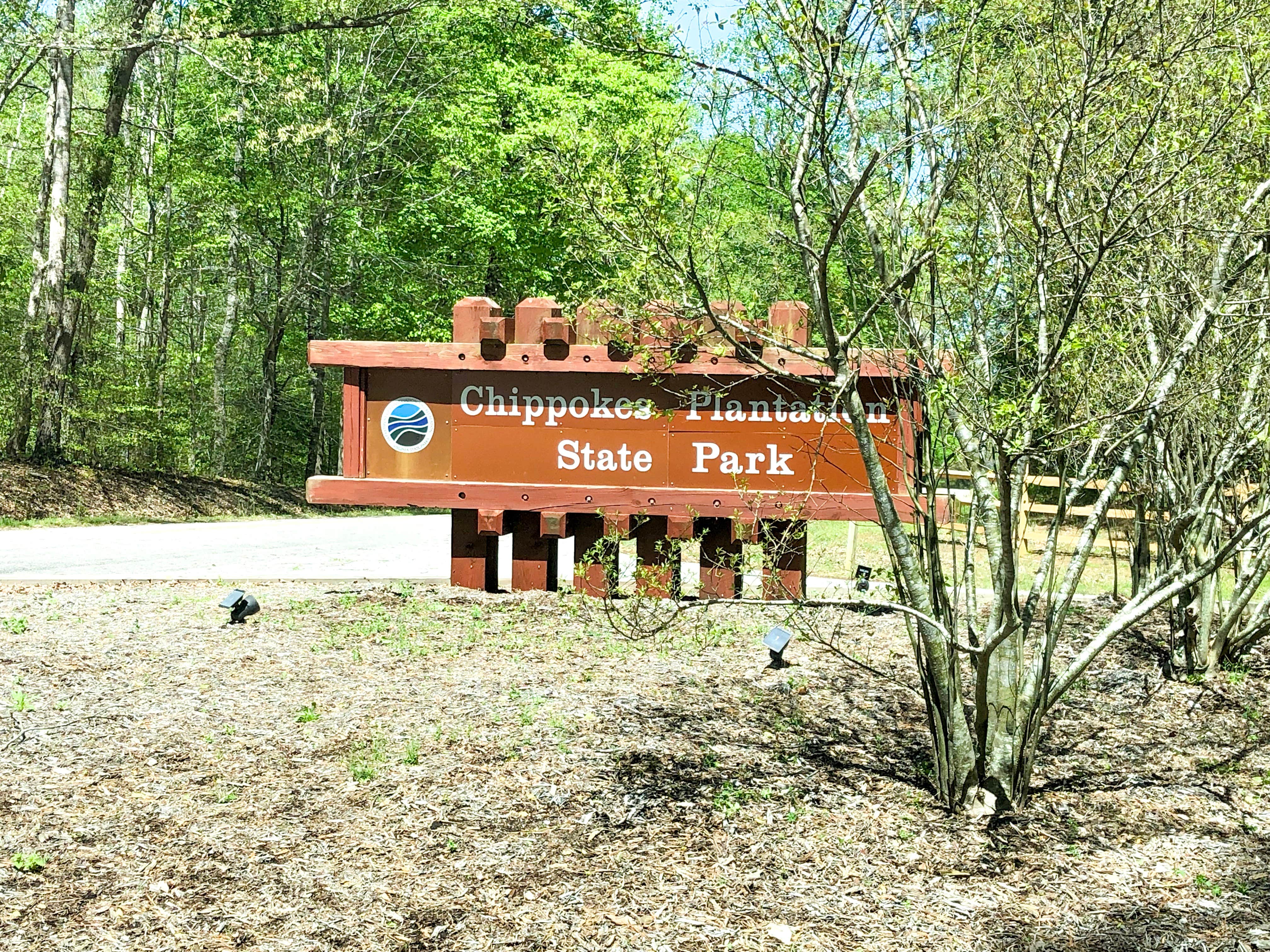 Camper submitted image from Chippokes State Park Campground - 3