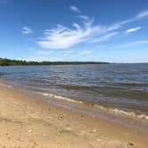 Review photo of Chippokes State Park Campground by Amanda D., May 9, 2019