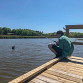 Review photo of Chippokes State Park Campground by Amanda D., May 9, 2019