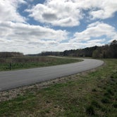 Review photo of Powhatan State Park Campground by Amanda D., May 9, 2019