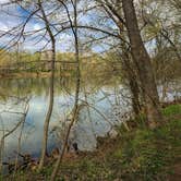 Review photo of Powhatan State Park Campground by Amanda D., May 9, 2019