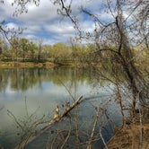 Review photo of Powhatan State Park Campground by Amanda D., May 9, 2019