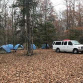 Review photo of Pocahontas State Park Campground by Amanda D., May 9, 2019