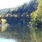 Review photo of Rock Creek Campground — Obed Wild and Scenic River by Davina B., May 9, 2019