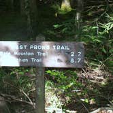 Review photo of Elkmont Campground — Great Smoky Mountains National Park by Davina B., May 9, 2019