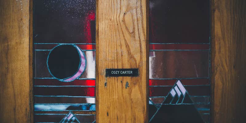 Camper submitted image from Carter Notch Hut