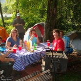 Review photo of Hillbilly Campground by Myron C., May 9, 2019