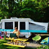 Review photo of Hillbilly Campground by Myron C., May 9, 2019