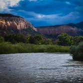 Review photo of Rio Chama Campground by Carolyn H., May 9, 2019