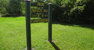 Owasco Hill RV Campground
