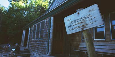 Facilities