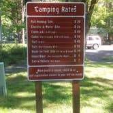 Review photo of Champoeg State Heritage Area Campground by Paul A., May 2, 2016