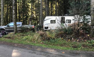 Sharla H.'s photo of rv camping at Taidnapam Park near Packwood, WA