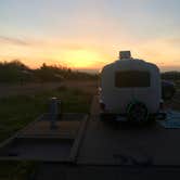 Review photo of Cheyenne Mountain State Park Campground by Kristin A., May 9, 2019