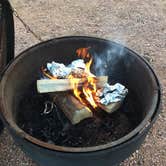 Review photo of Cheyenne Mountain State Park Campground by Kristin A., May 9, 2019
