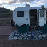 Review photo of Cheyenne Mountain State Park Campground by Kristin A., May 9, 2019