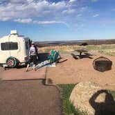 Review photo of Cheyenne Mountain State Park Campground by Kristin A., May 9, 2019