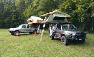 Noel L.'s photo at Fall Hollow Resort near Spring Hill, TN